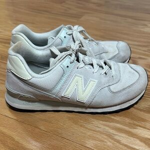 New Balance Athletic Shoes